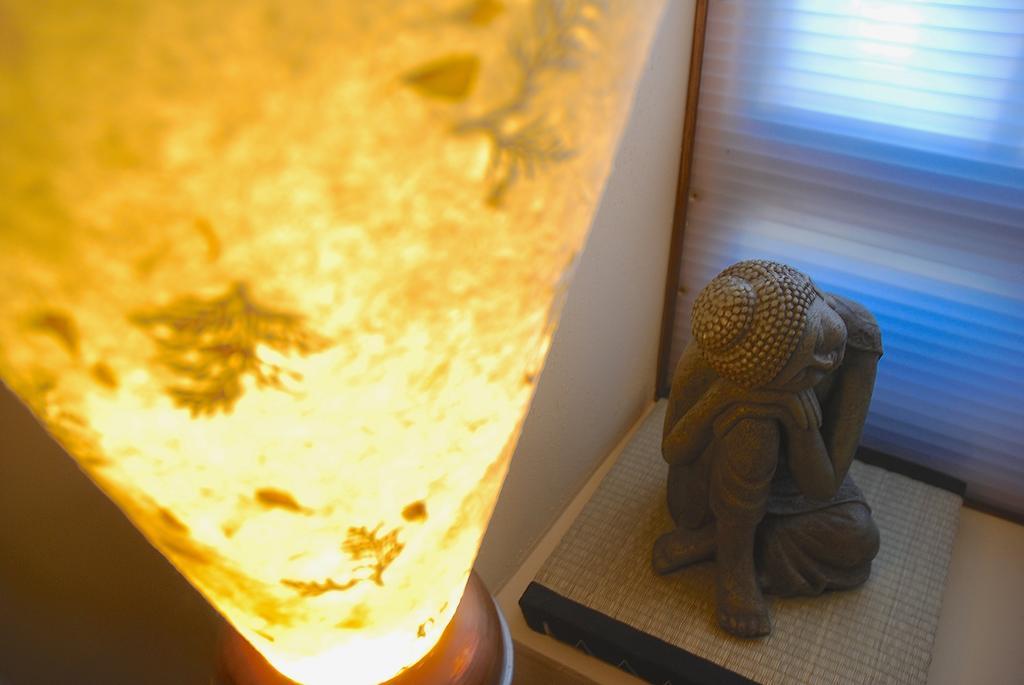 Minshuku Chambres D'Hotes Japonaises Thiers Phòng bức ảnh
