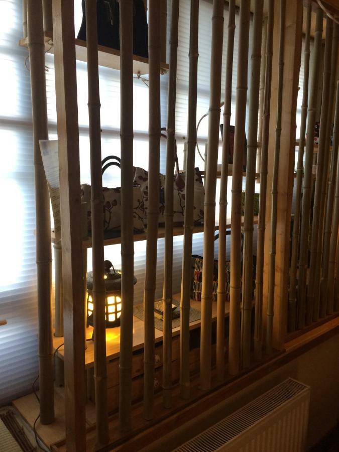 Minshuku Chambres D'Hotes Japonaises Thiers Ngoại thất bức ảnh